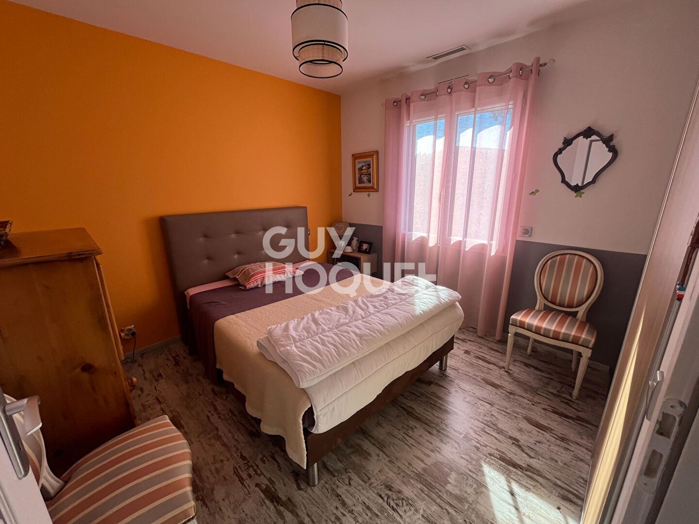 Maison Onesse Laharie 110 m2