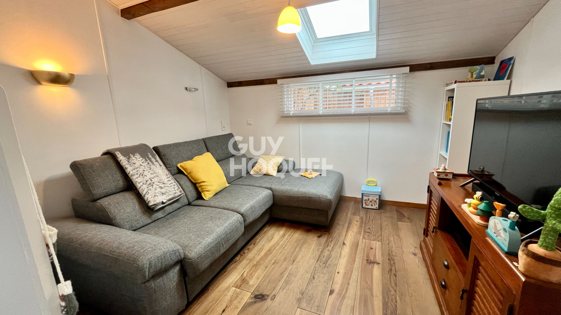 Très belle maison de 137m² à Mimizan Plage