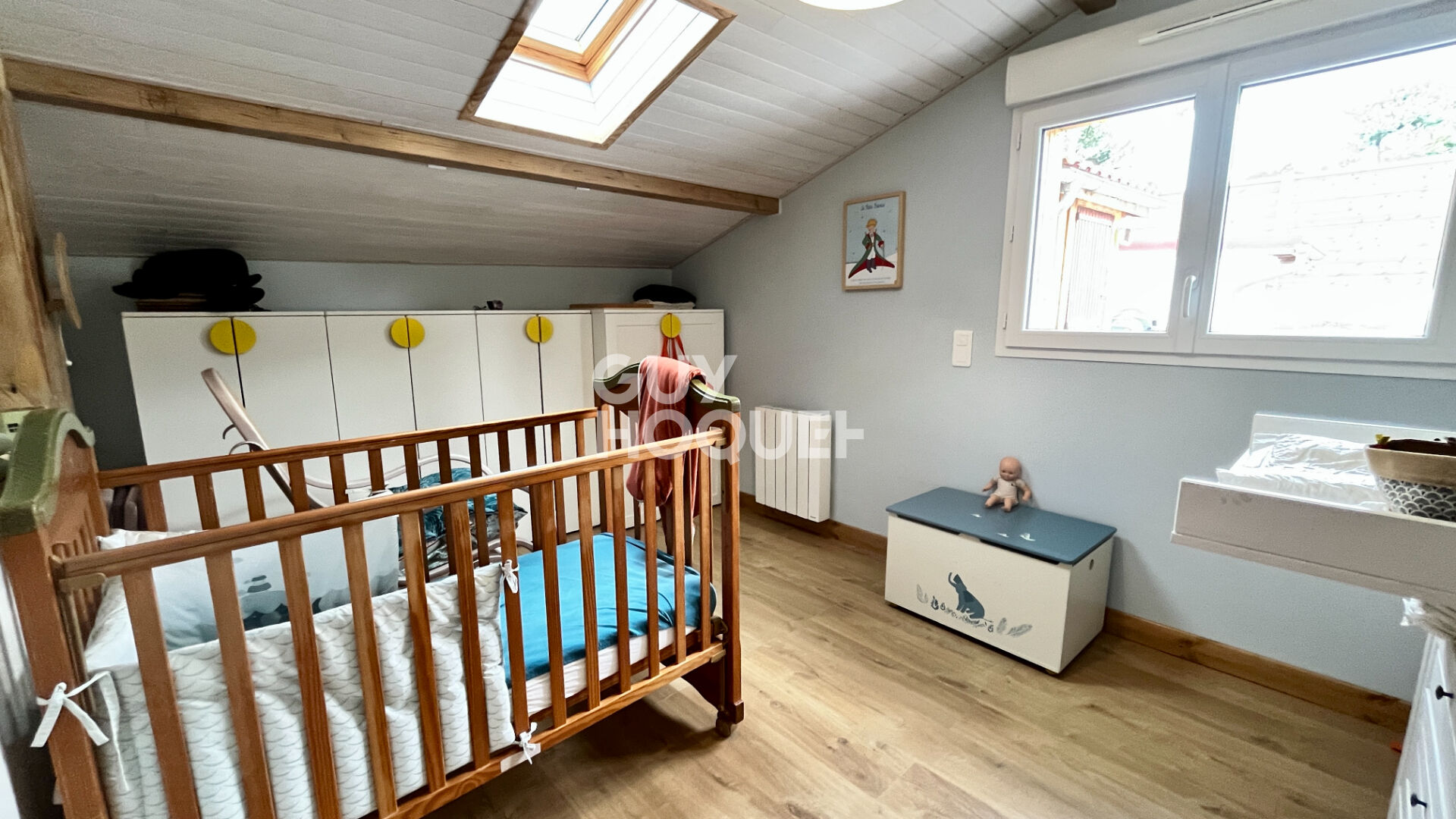 Très belle maison de 137m² à Mimizan Plage