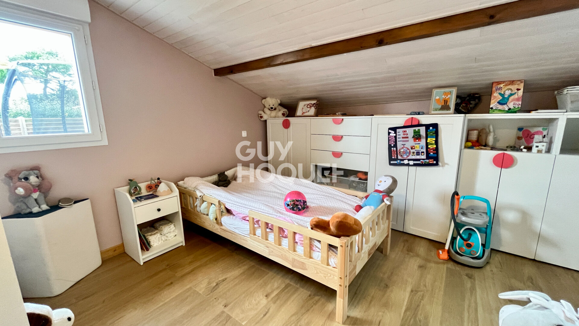 Très belle maison de 137m² à Mimizan Plage