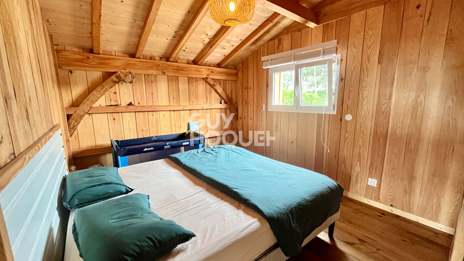 Très belle maison de 137m² à Mimizan Plage