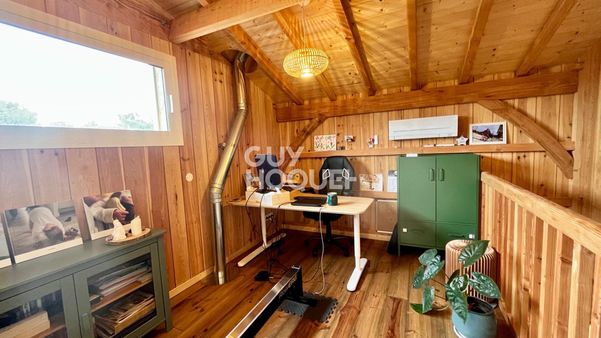 Très belle maison de 137m² à Mimizan Plage