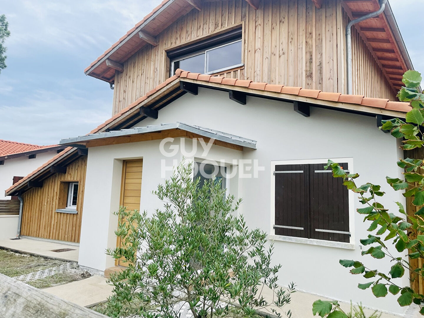 Très belle maison de 137m² à Mimizan Plage