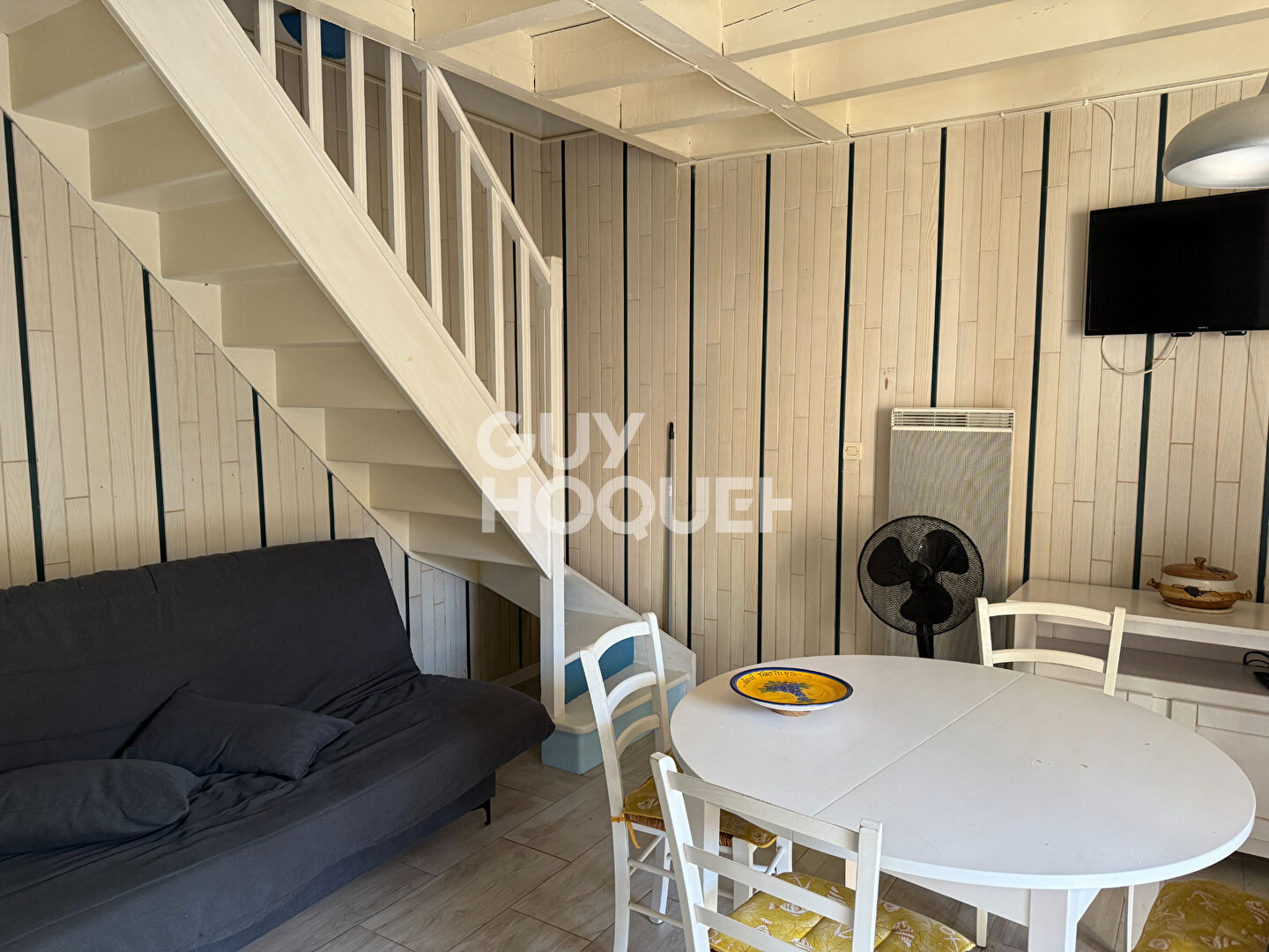 Appartement Mimizan PLAGE 3 pièces 43m2