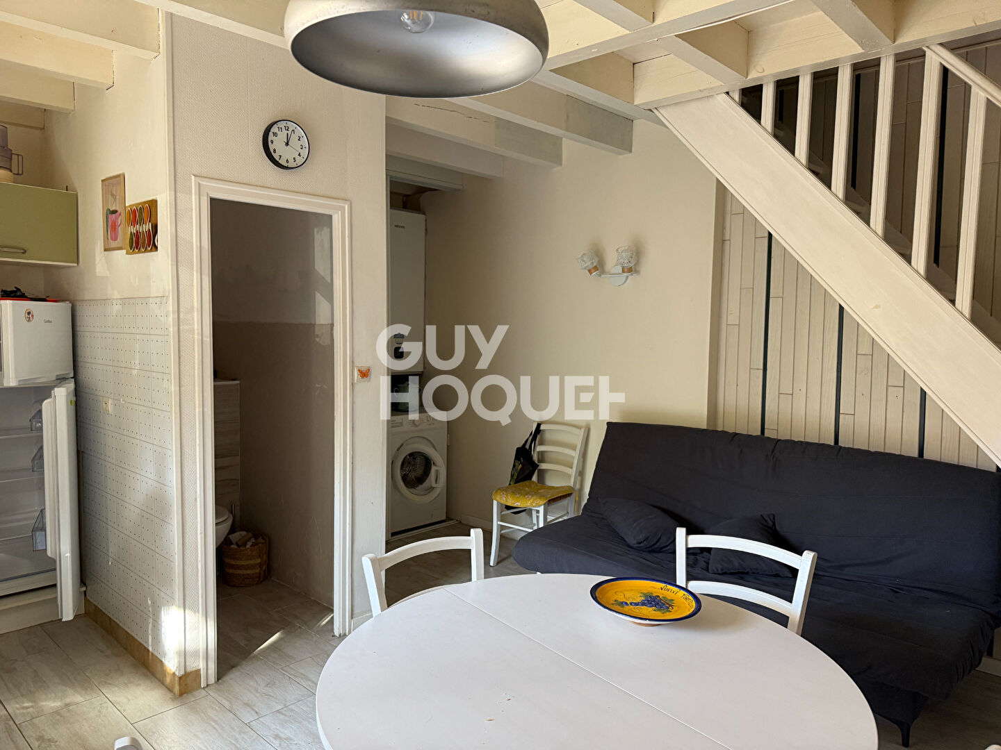 Appartement Mimizan PLAGE 3 pièces 43m2