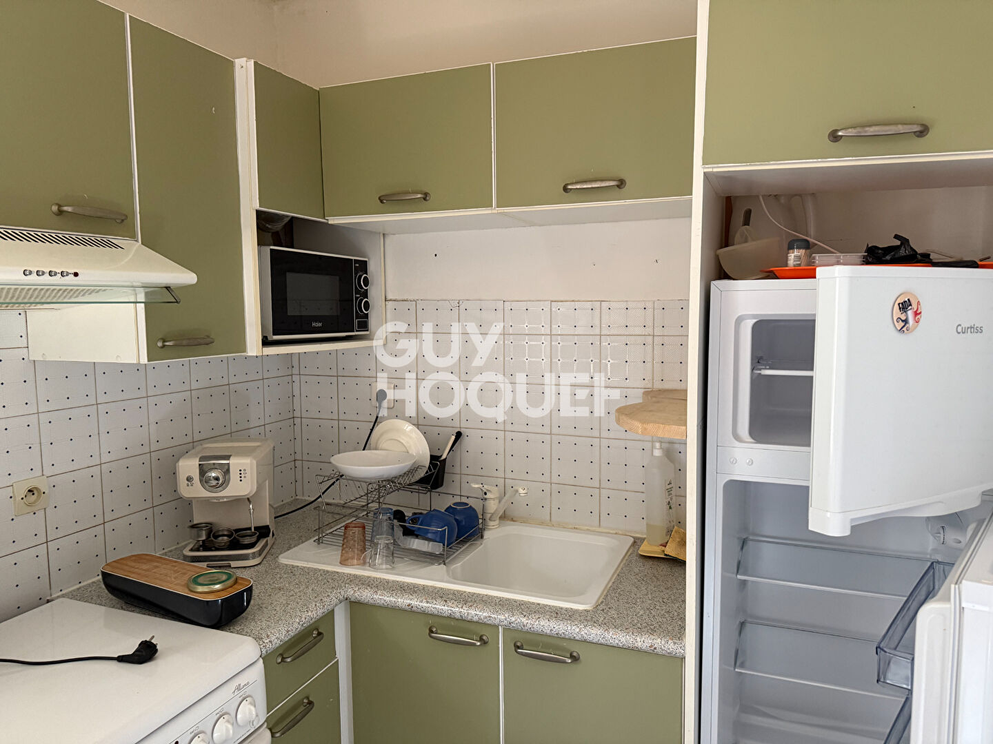 Appartement Mimizan PLAGE 3 pièces 43m2