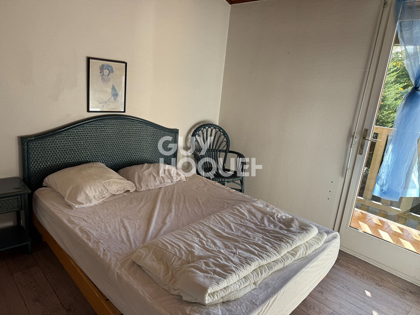 Appartement Mimizan PLAGE 3 pièces 43m2