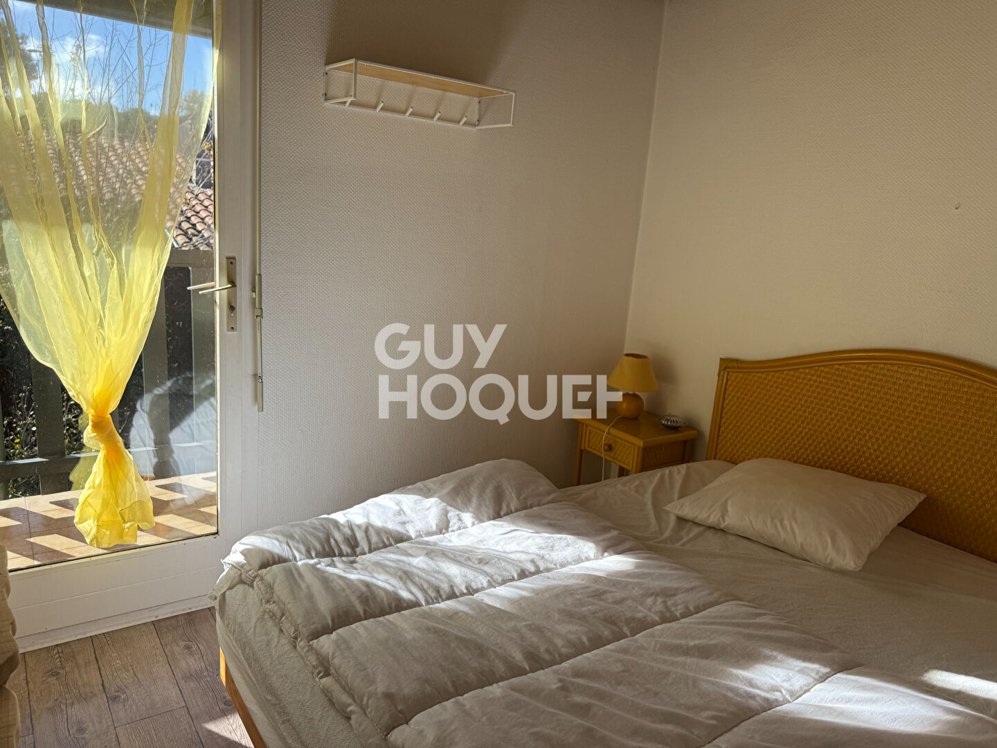 Appartement Mimizan PLAGE 3 pièces 43m2