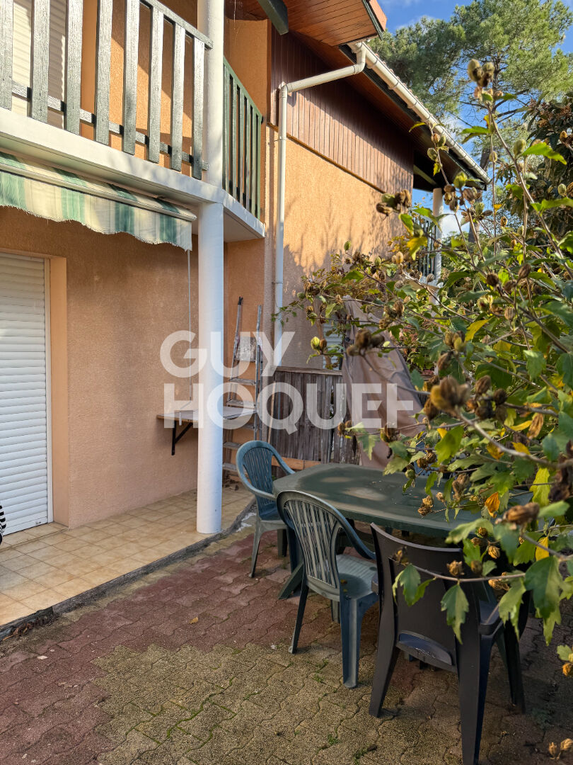 Appartement Mimizan PLAGE 3 pièces 43m2