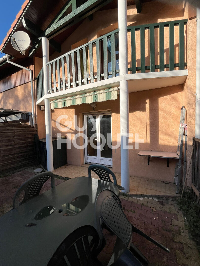 Appartement Mimizan Plage T3  - 43m2