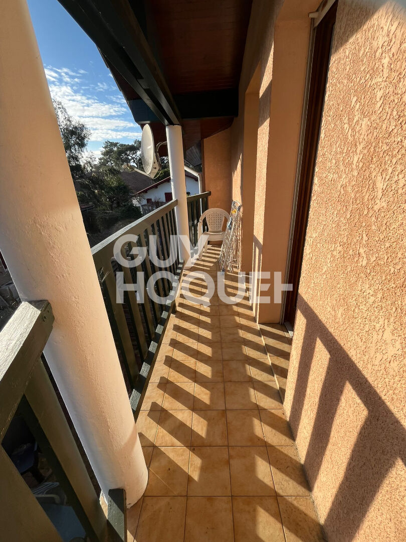 Appartement Mimizan Plage T3  - 43m2