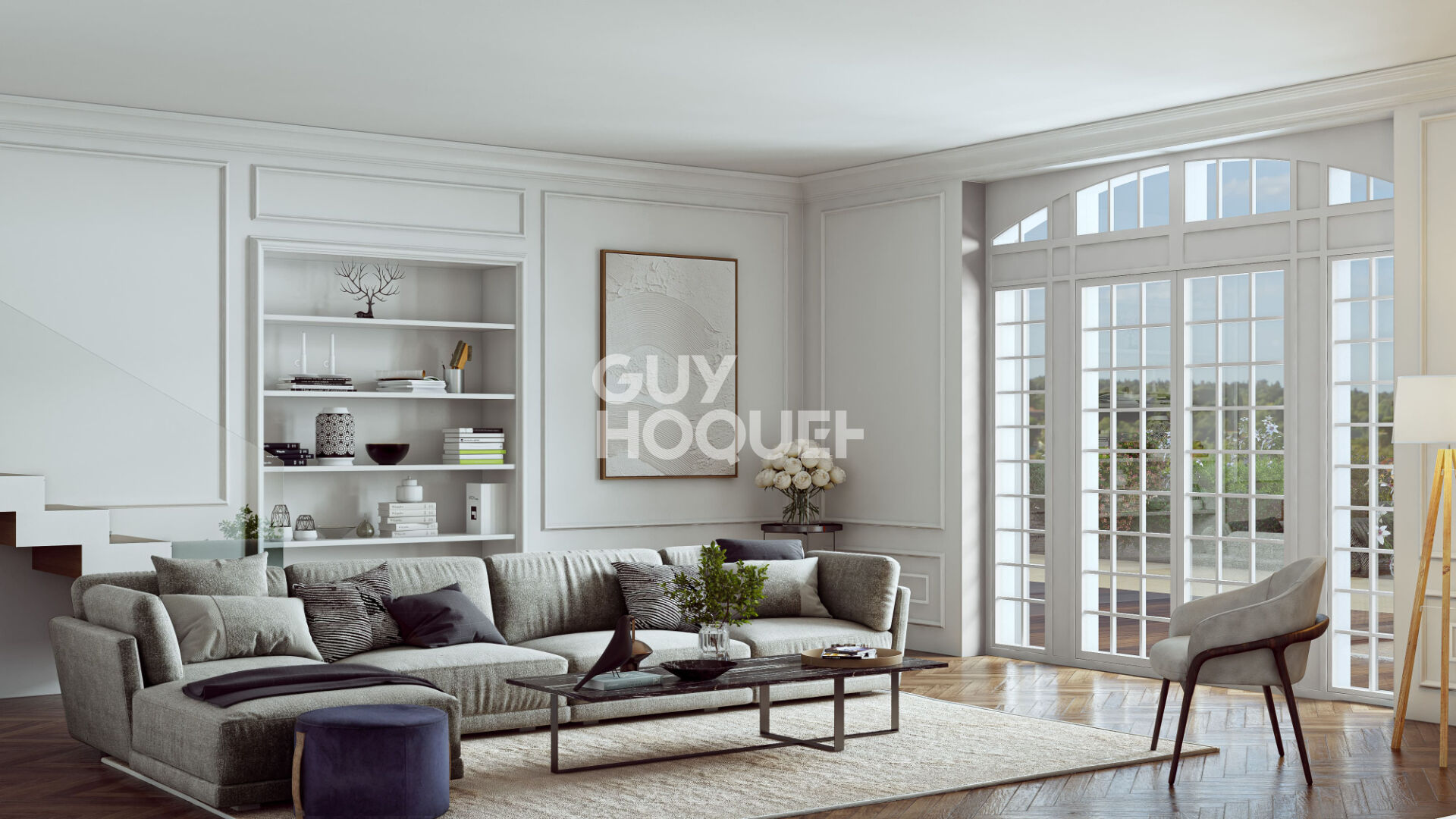 Appartement 3 pièce(s) 55 m2 à Mimizan-bourg