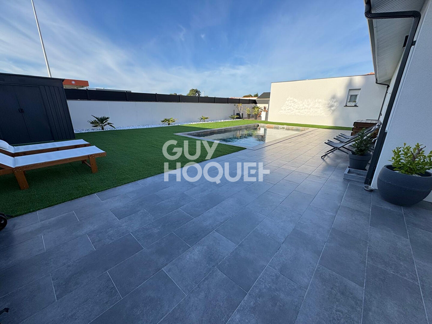 Maison Mimizan 4 pièce(s)