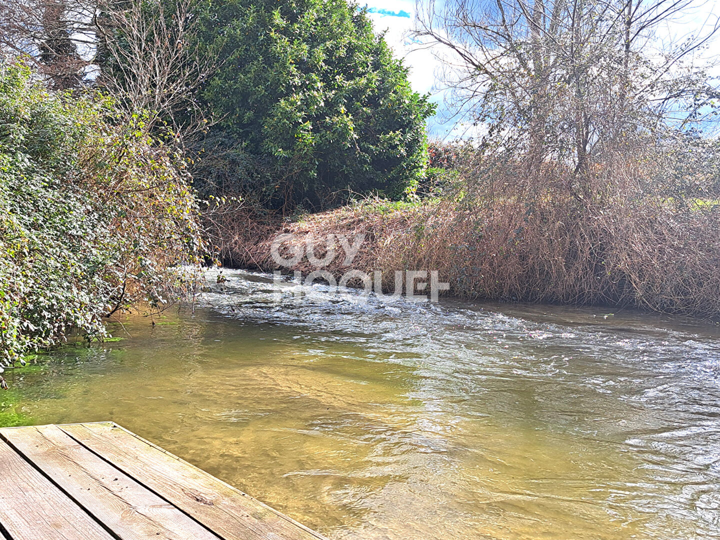 Maison Levignacq 8 pièce(s) 12 personnes