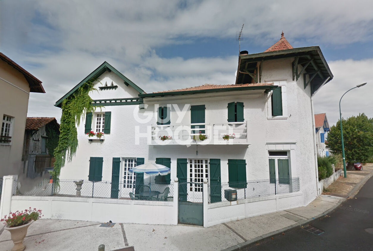 Maison Levignacq 8 pièce(s) 12 personnes