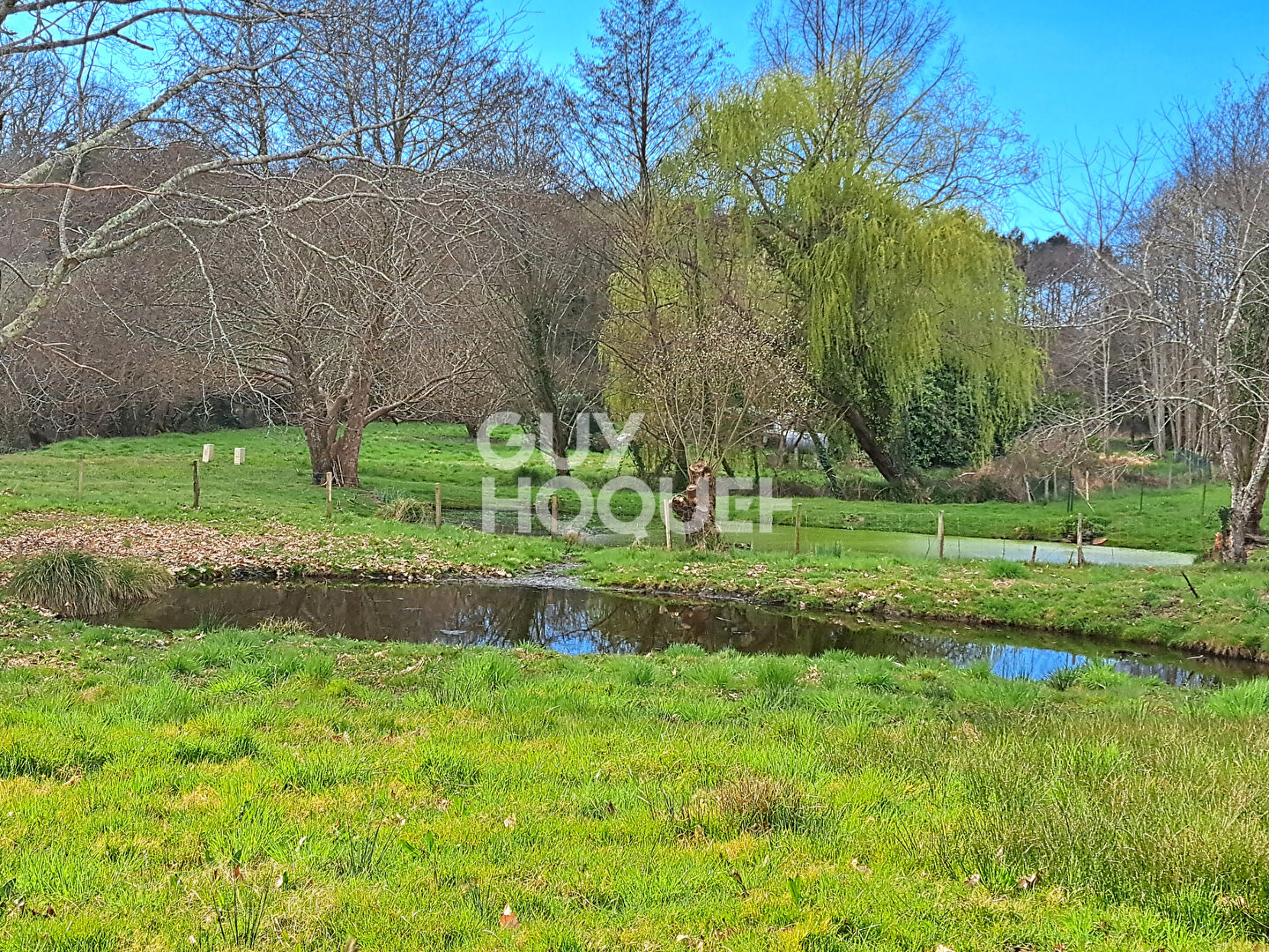 Maison Levignacq 8 pièce(s) 12 personnes