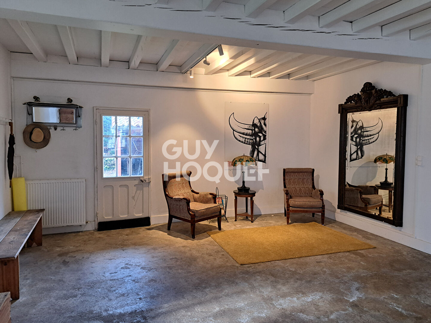 Maison Levignacq 8 pièce(s) 12 personnes