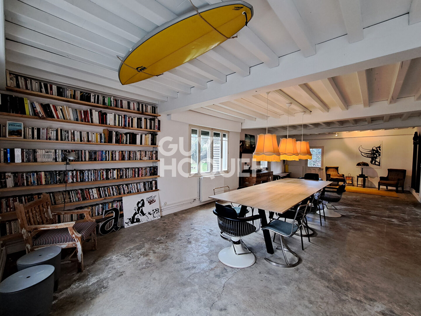 Maison Levignacq 8 pièce(s) 12 personnes