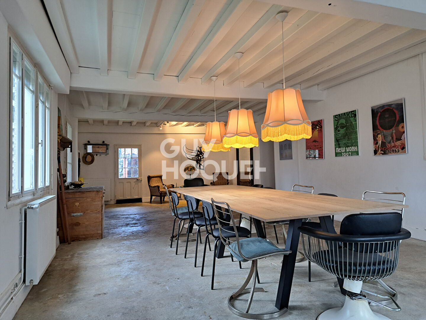 Maison Levignacq 8 pièce(s) 12 personnes