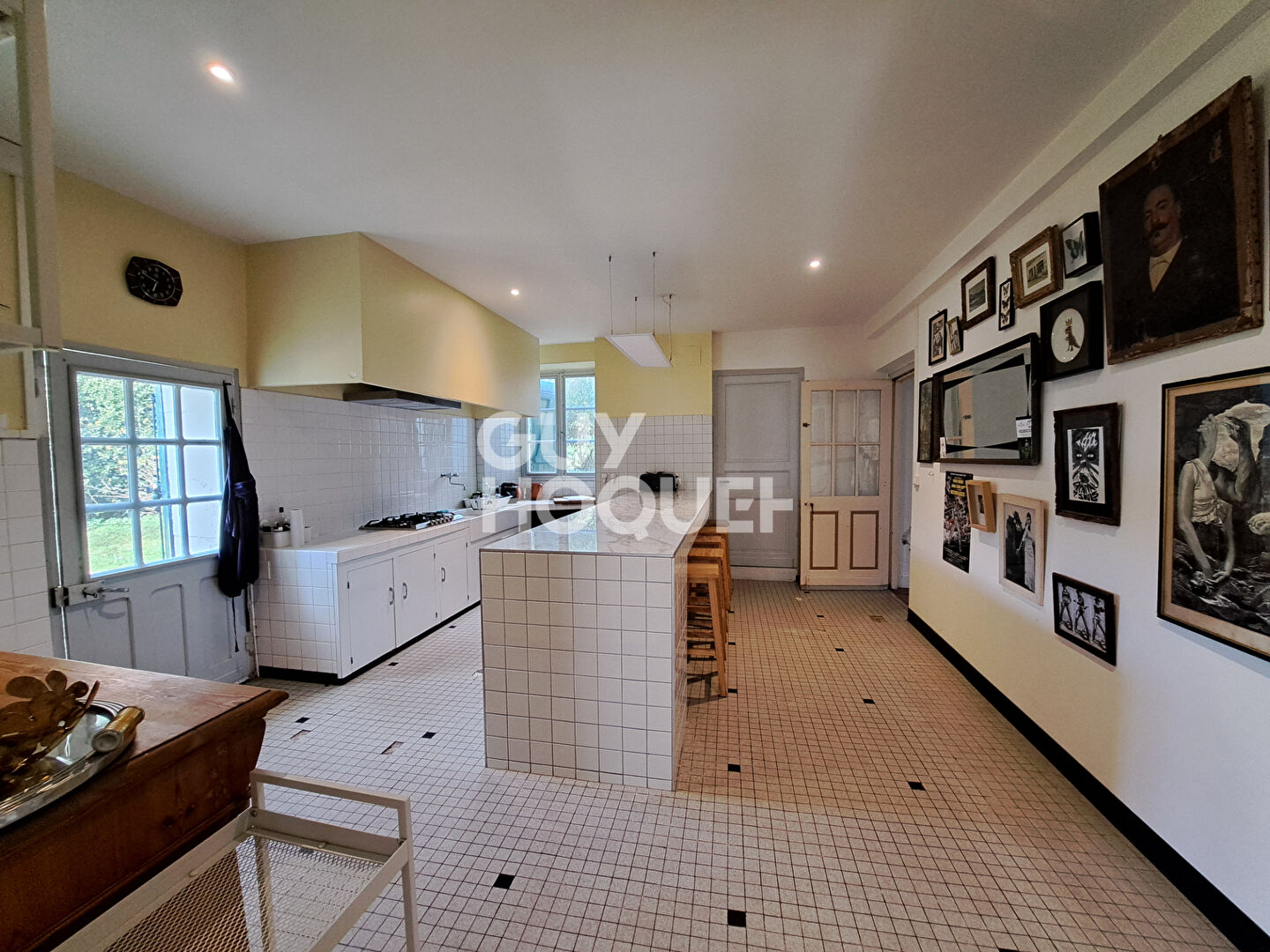 Maison Levignacq 8 pièce(s) 12 personnes