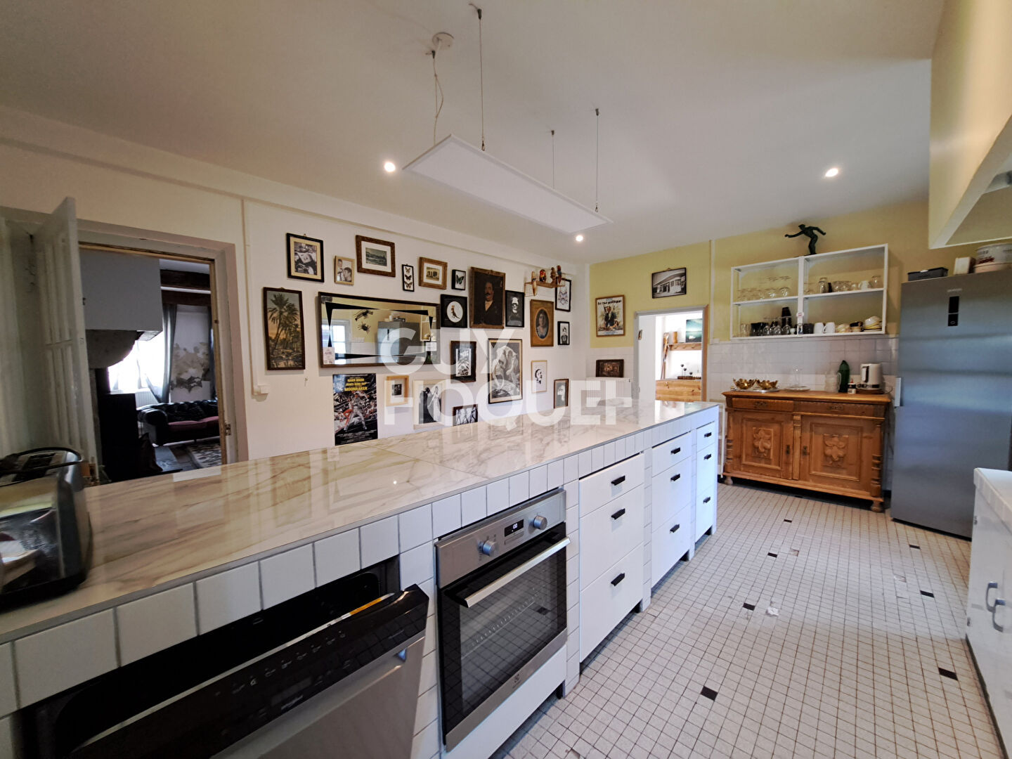 Maison Levignacq 8 pièce(s) 12 personnes