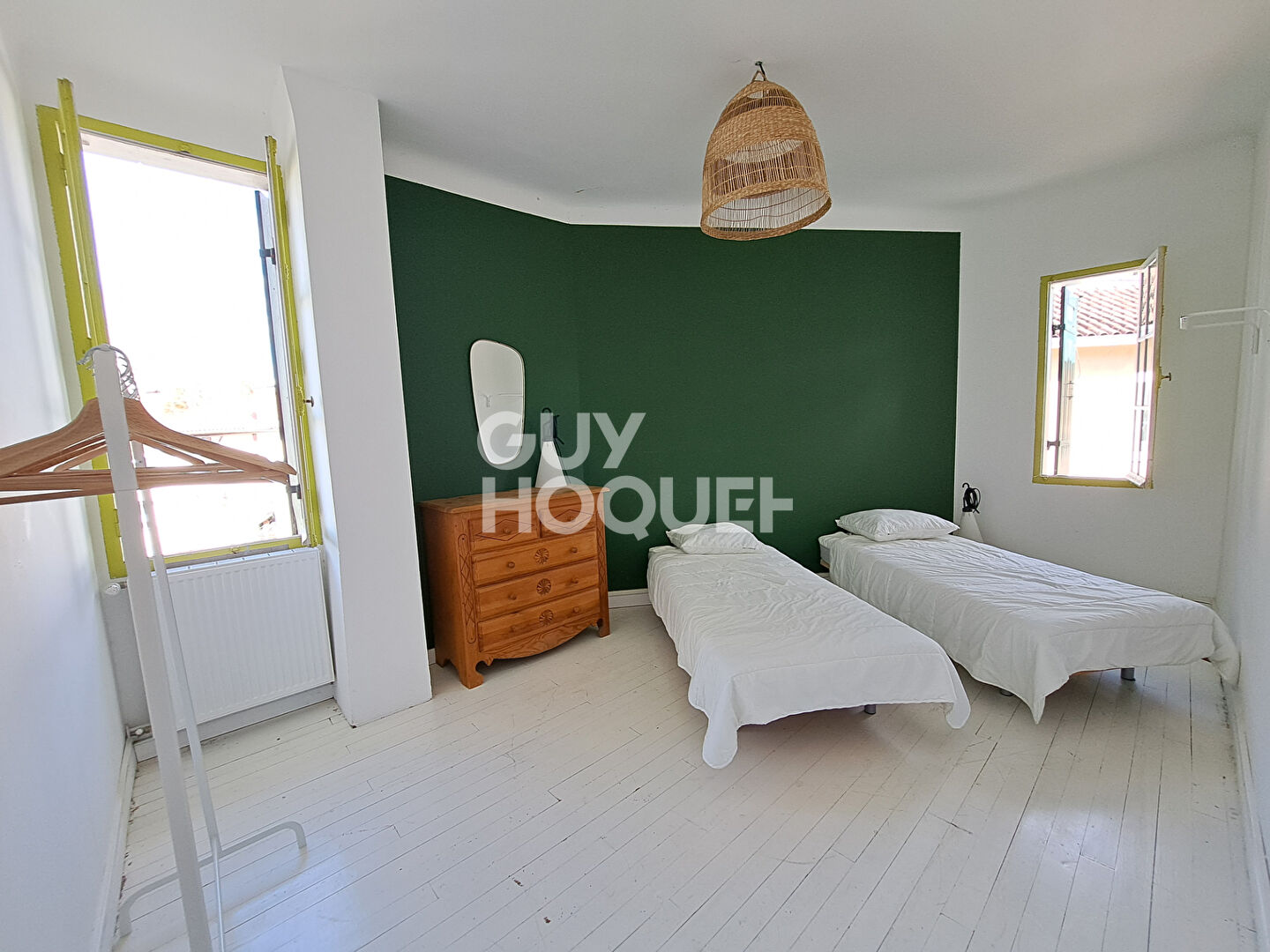 Maison Levignacq 8 pièce(s) 12 personnes