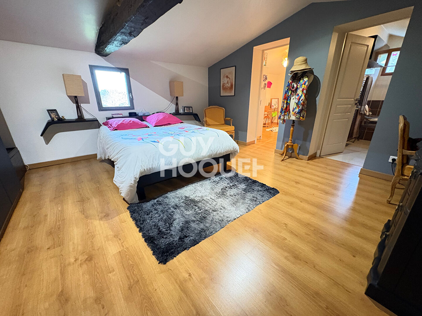 Belle maison landaise avec dépendance et pisicne