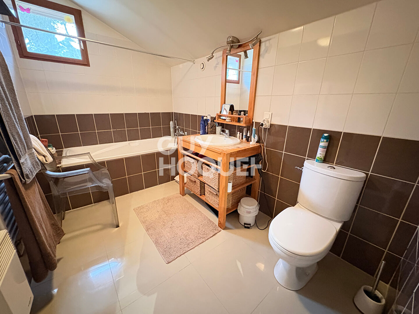 Belle maison landaise avec dépendance et pisicne