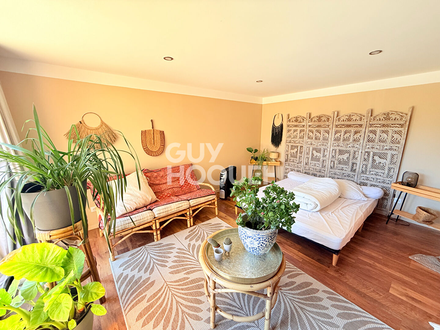 Loft d'exception de 384 m2 à Mimizan-bourg