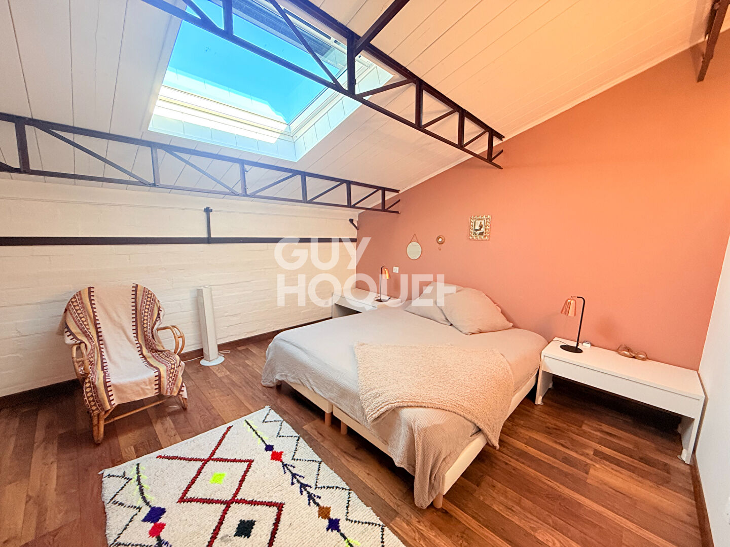 Loft d'exception de 384 m2 à Mimizan-bourg