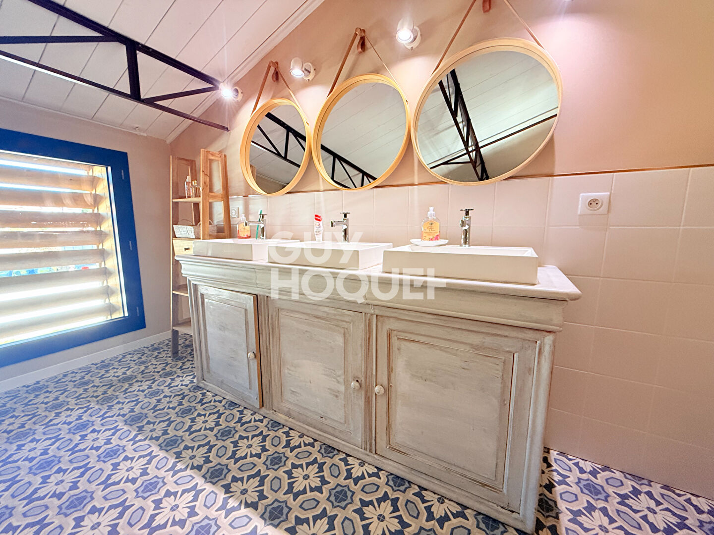 Loft d'exception de 384 m2 à Mimizan-bourg