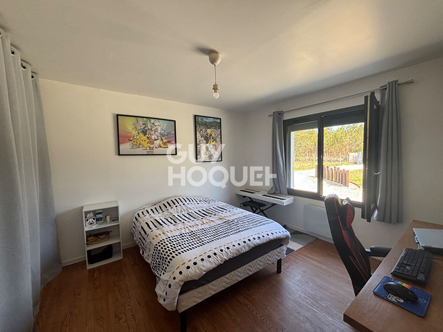 Maison Rion Des Landes 6 pièce(s) 140 m2