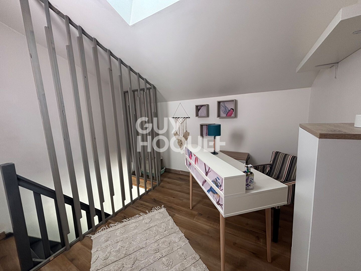 Maison Rion Des Landes 6 pièce(s) 140 m2