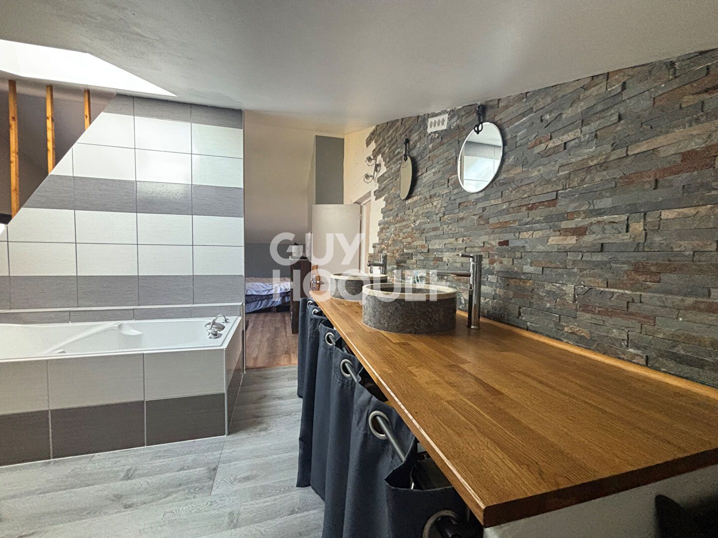 Maison Rion Des Landes 6 pièce(s) 140 m2
