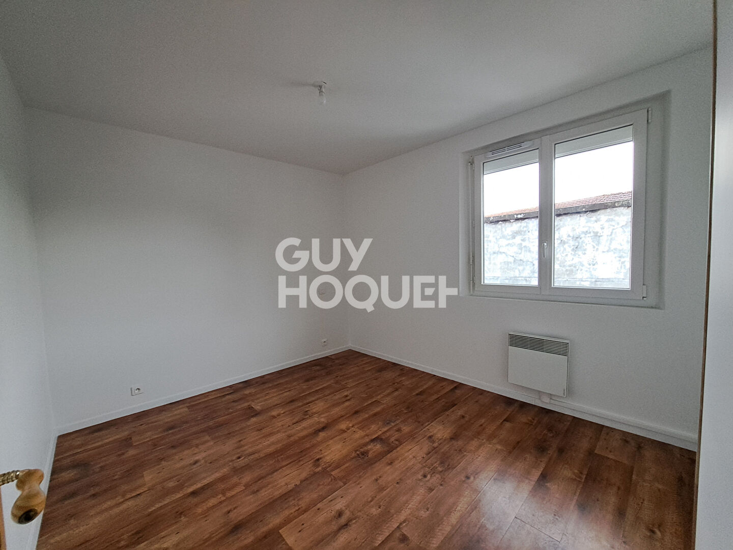 Appartement 3 pièces dans le centre de Lit Et Mixe