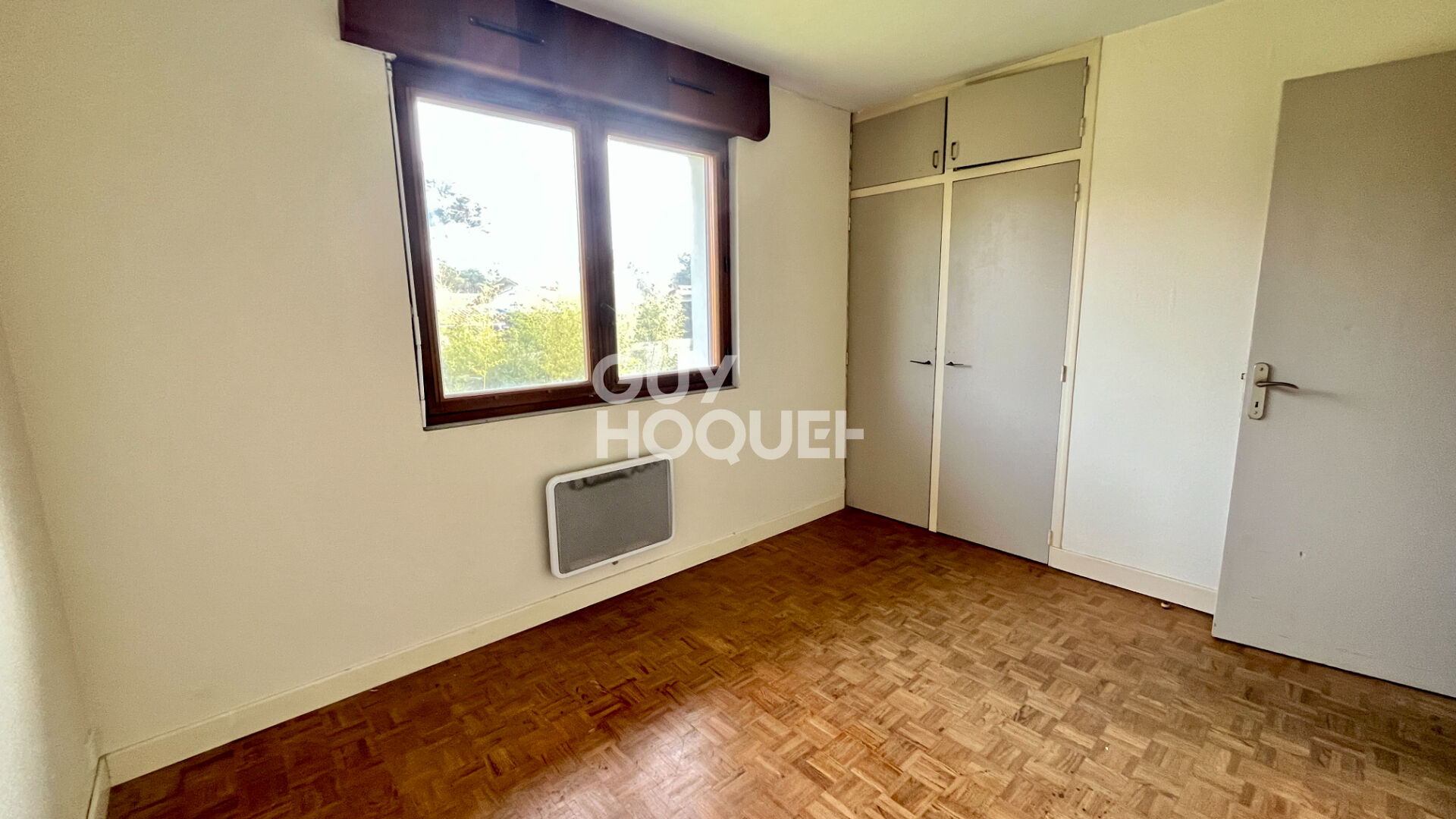 Maison divisée en 2 appartements Idéal investisseur Mimizan Plage