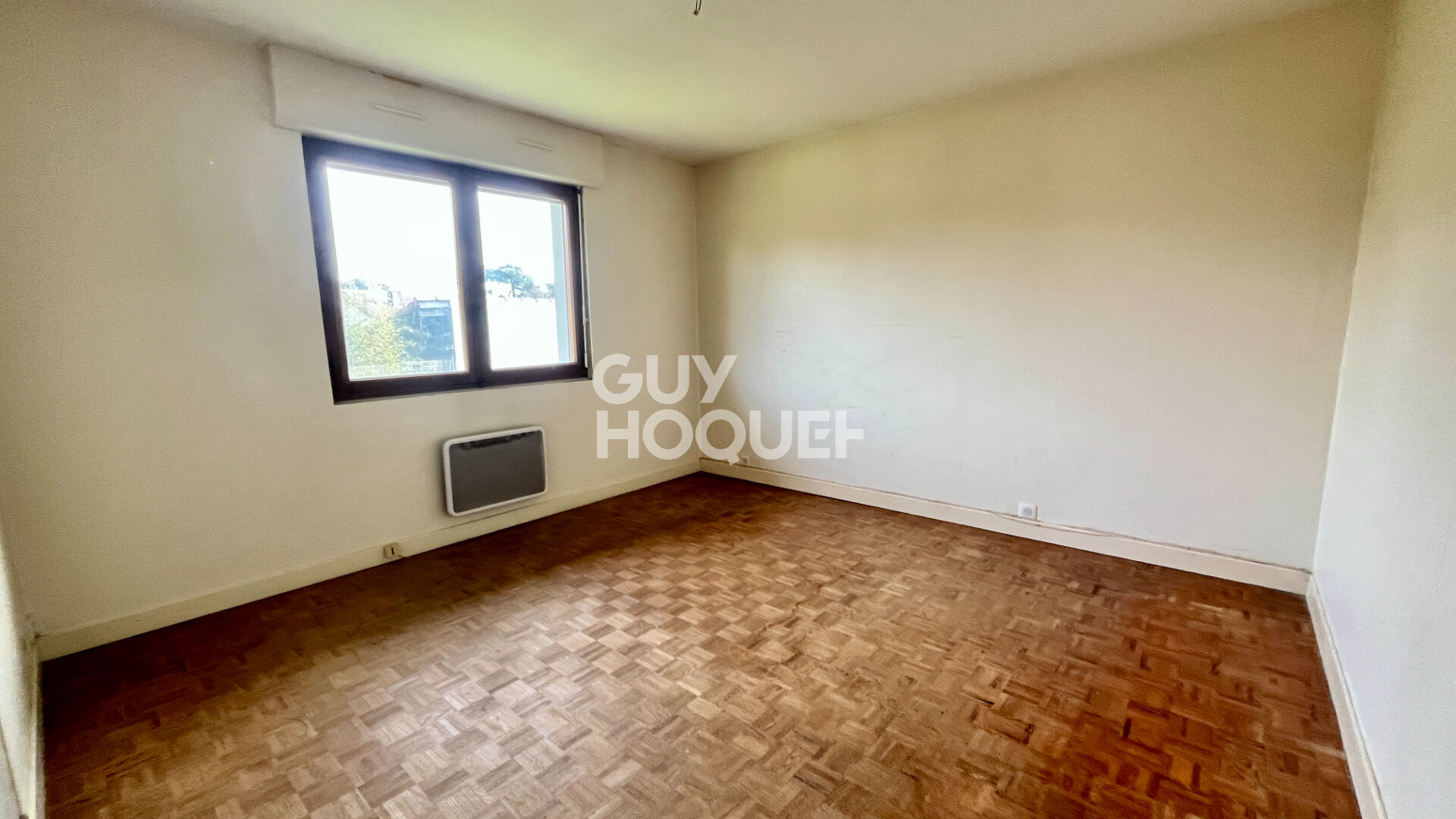 Maison divisée en 2 appartements Idéal investisseur Mimizan Plage