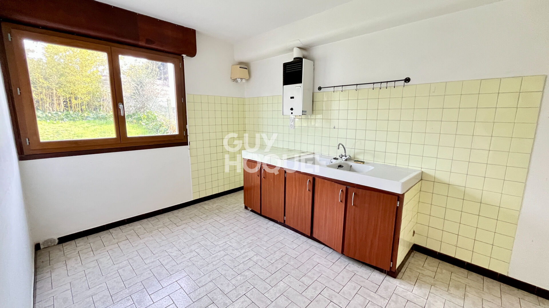 Maison divisée en 2 appartements Idéal investisseur Mimizan Plage