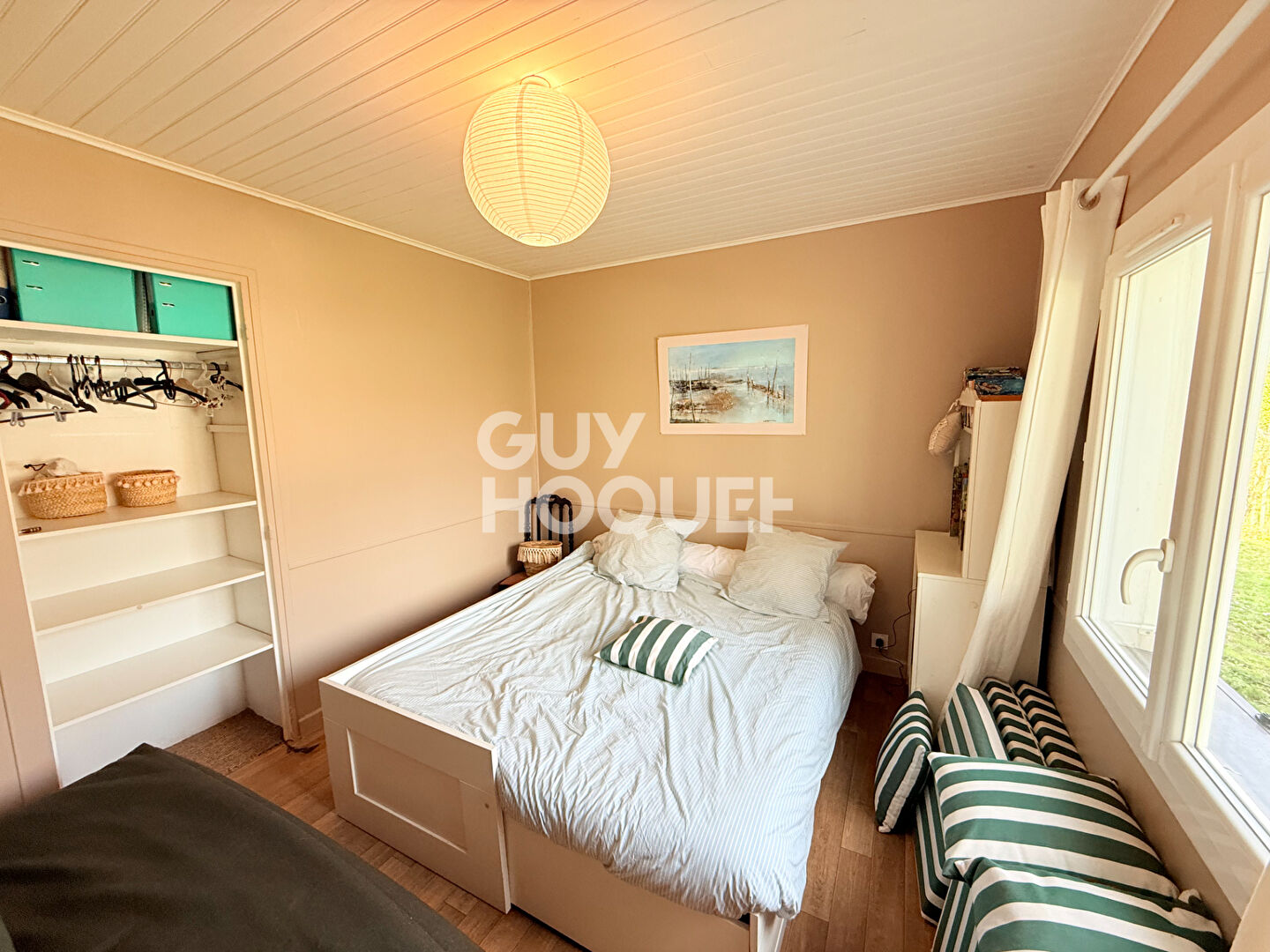 Maison 4 chambres  de 117m2 en plein centre bourg