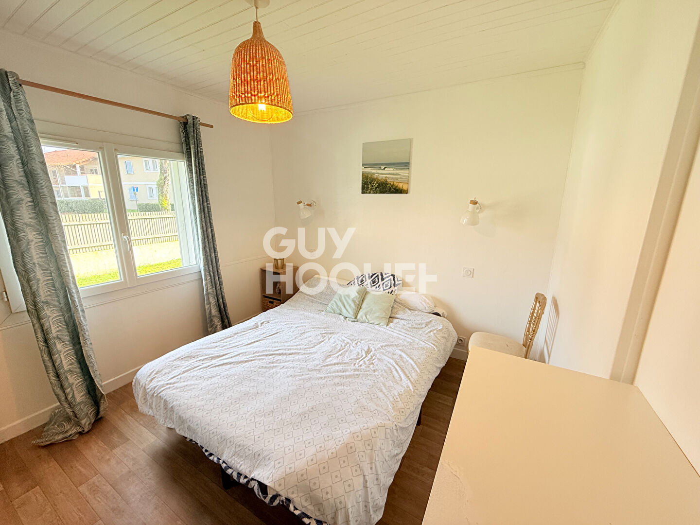 Maison 4 chambres  de 117m2 en plein centre bourg