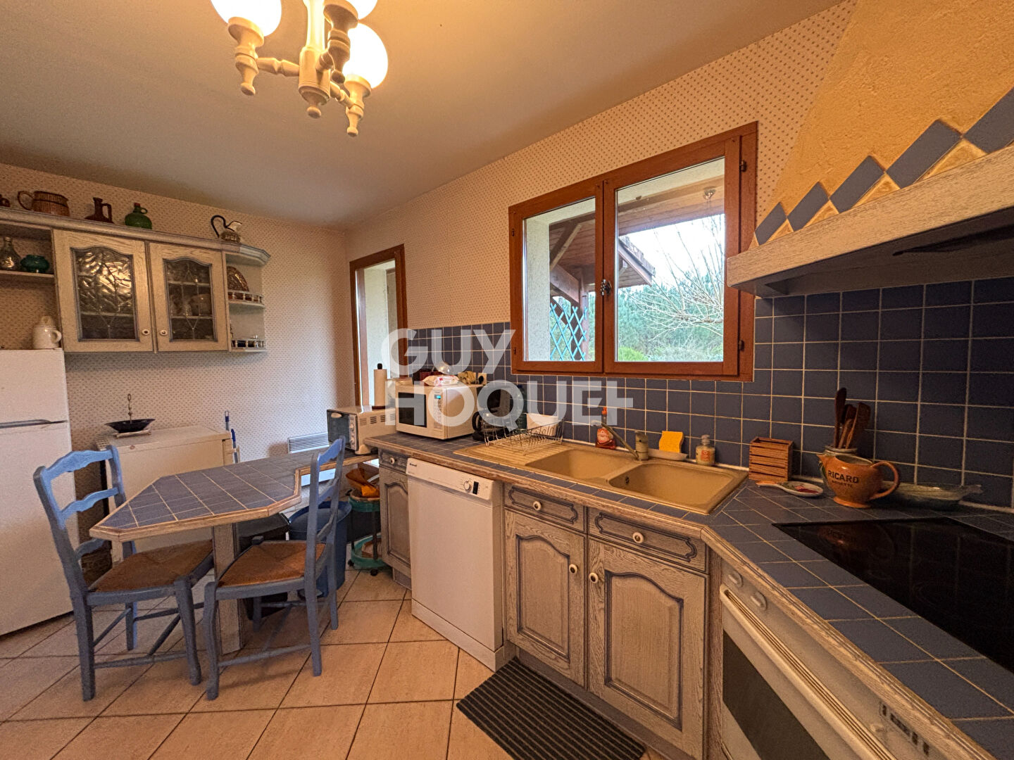 Belle maison quatre chambres LIT & MIXE