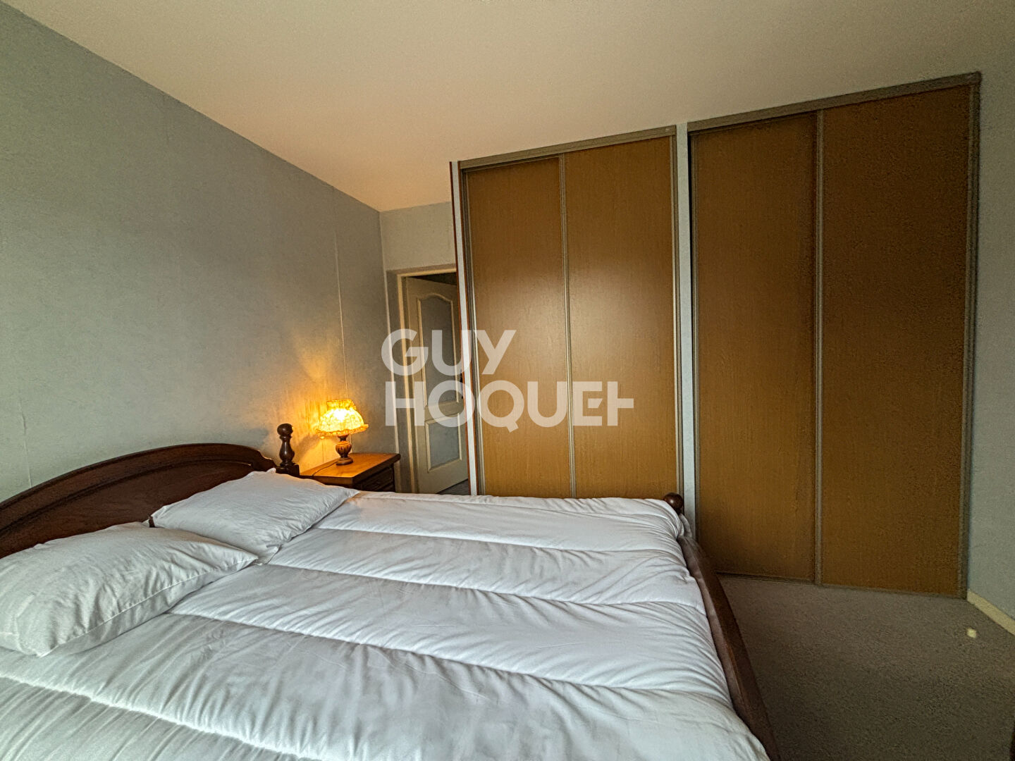 Belle maison quatre chambres LIT & MIXE