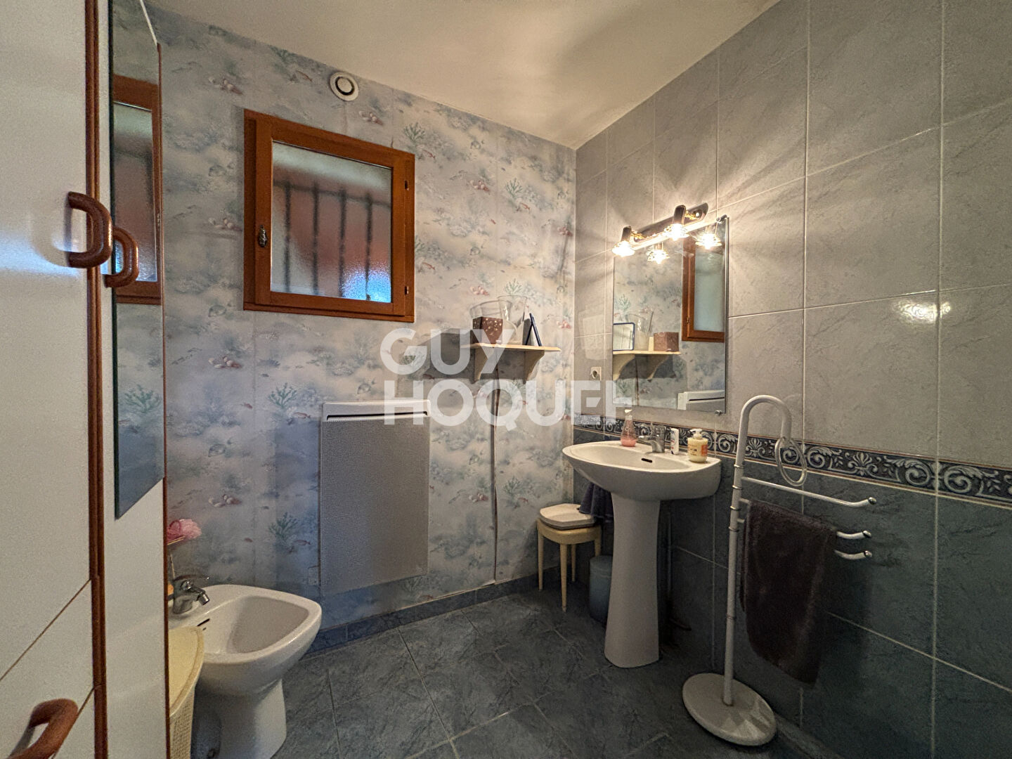 Belle maison quatre chambres LIT & MIXE