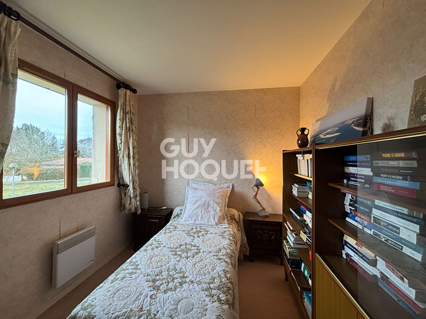 Belle maison quatre chambres LIT & MIXE