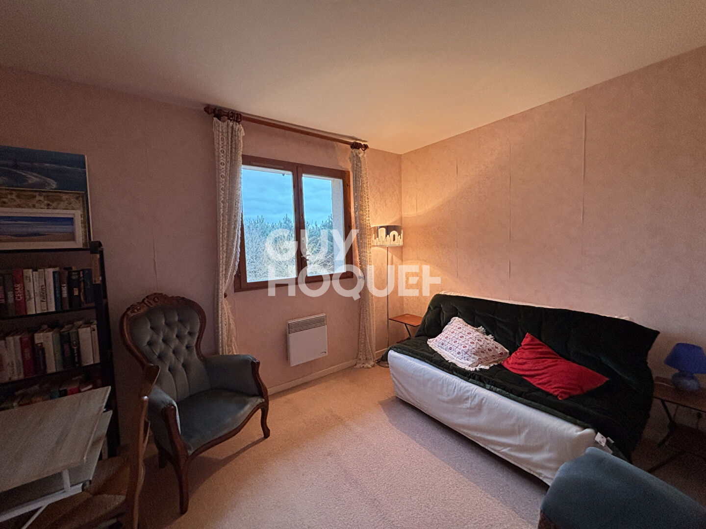 Belle maison quatre chambres LIT & MIXE