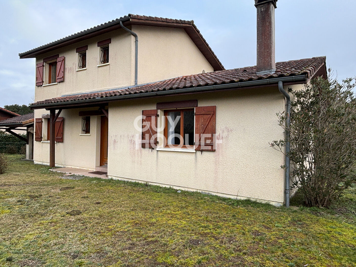 Belle maison quatre chambres LIT & MIXE