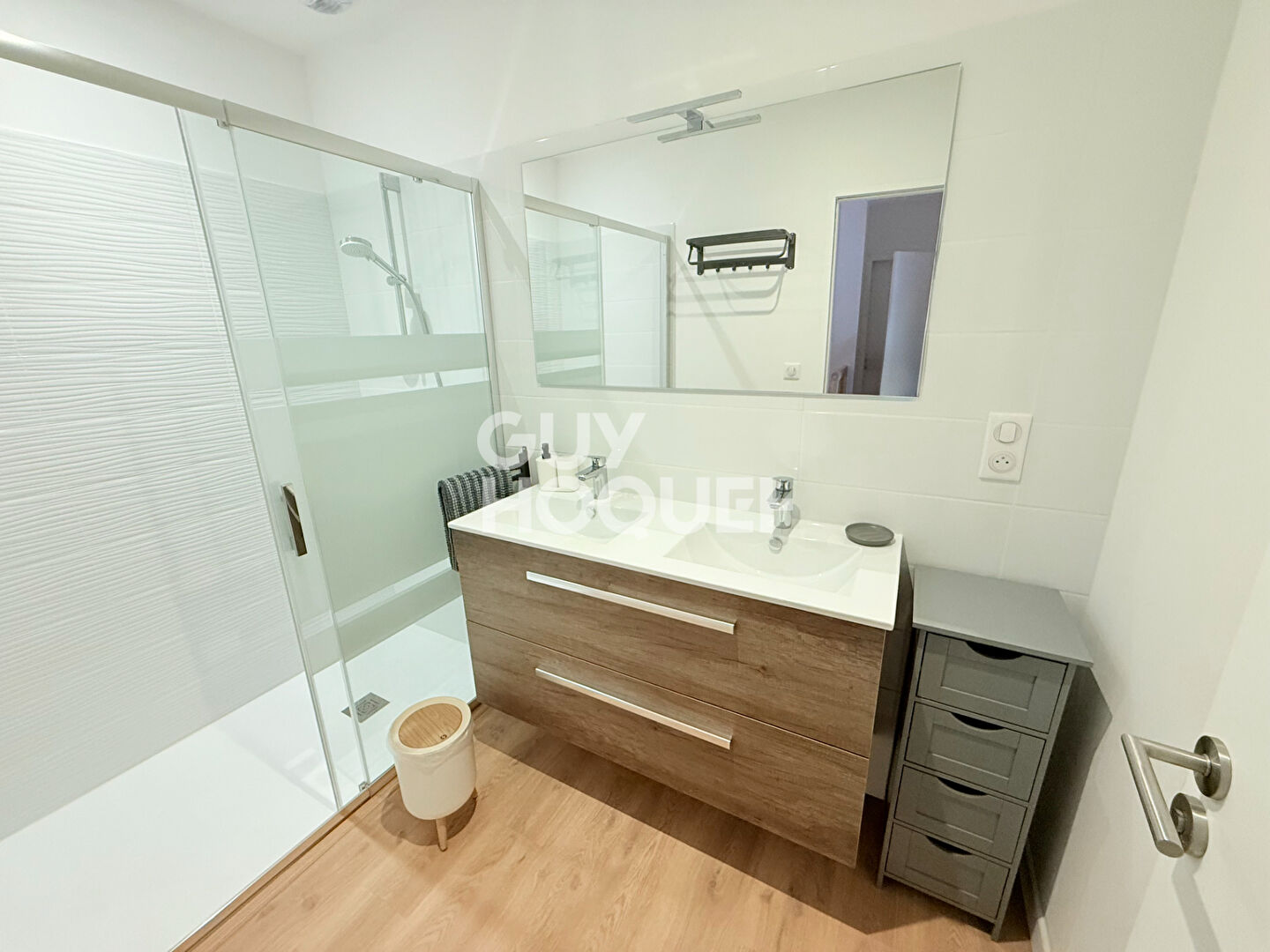 Belle maison 3 chambres de 75 m2 à Mimizan-plage