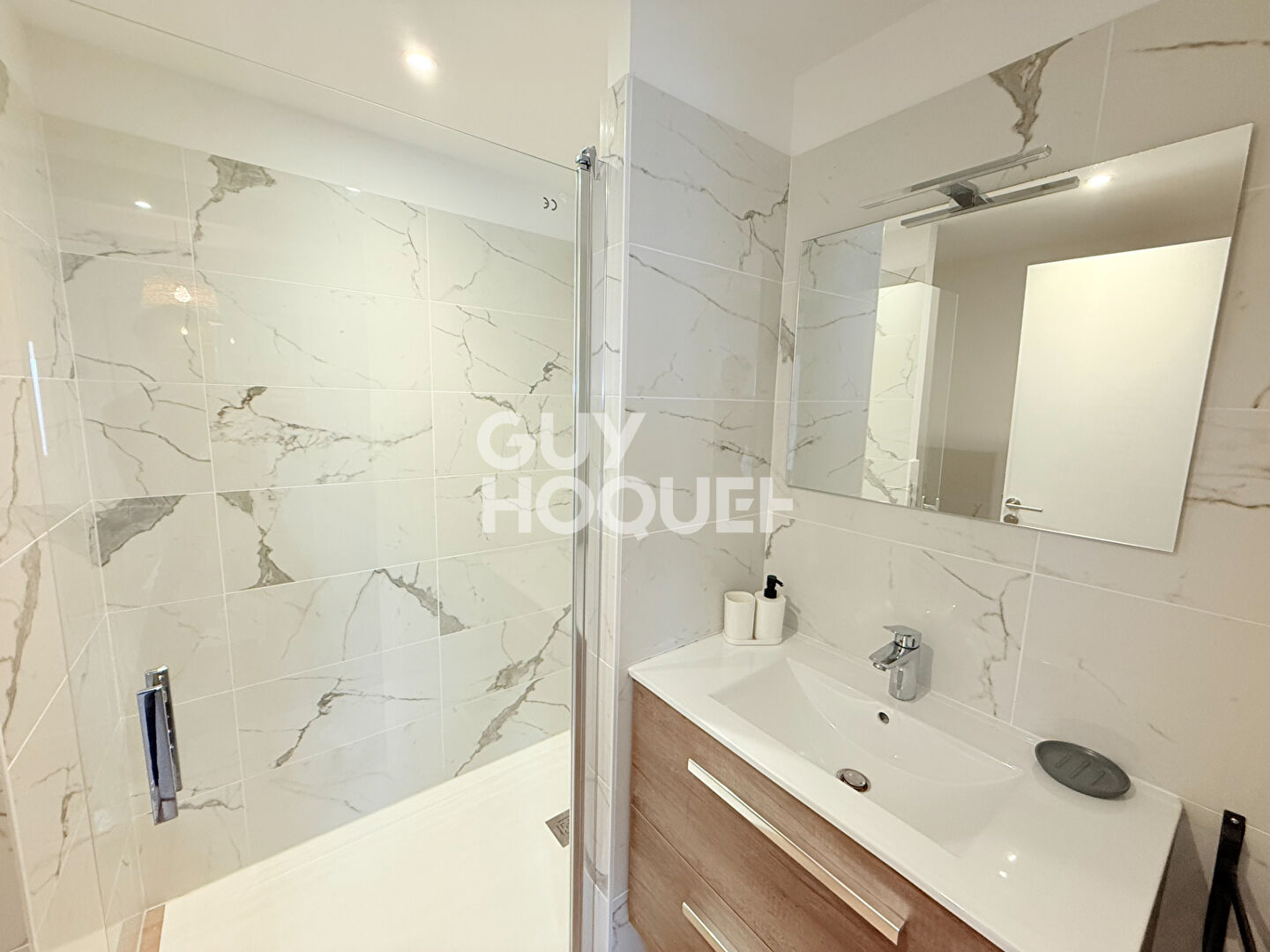 Belle maison 3 chambres de 75 m2 à Mimizan-plage