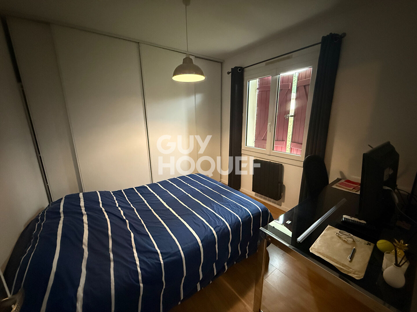 Maison 3 chambres à 500 m du centre ville