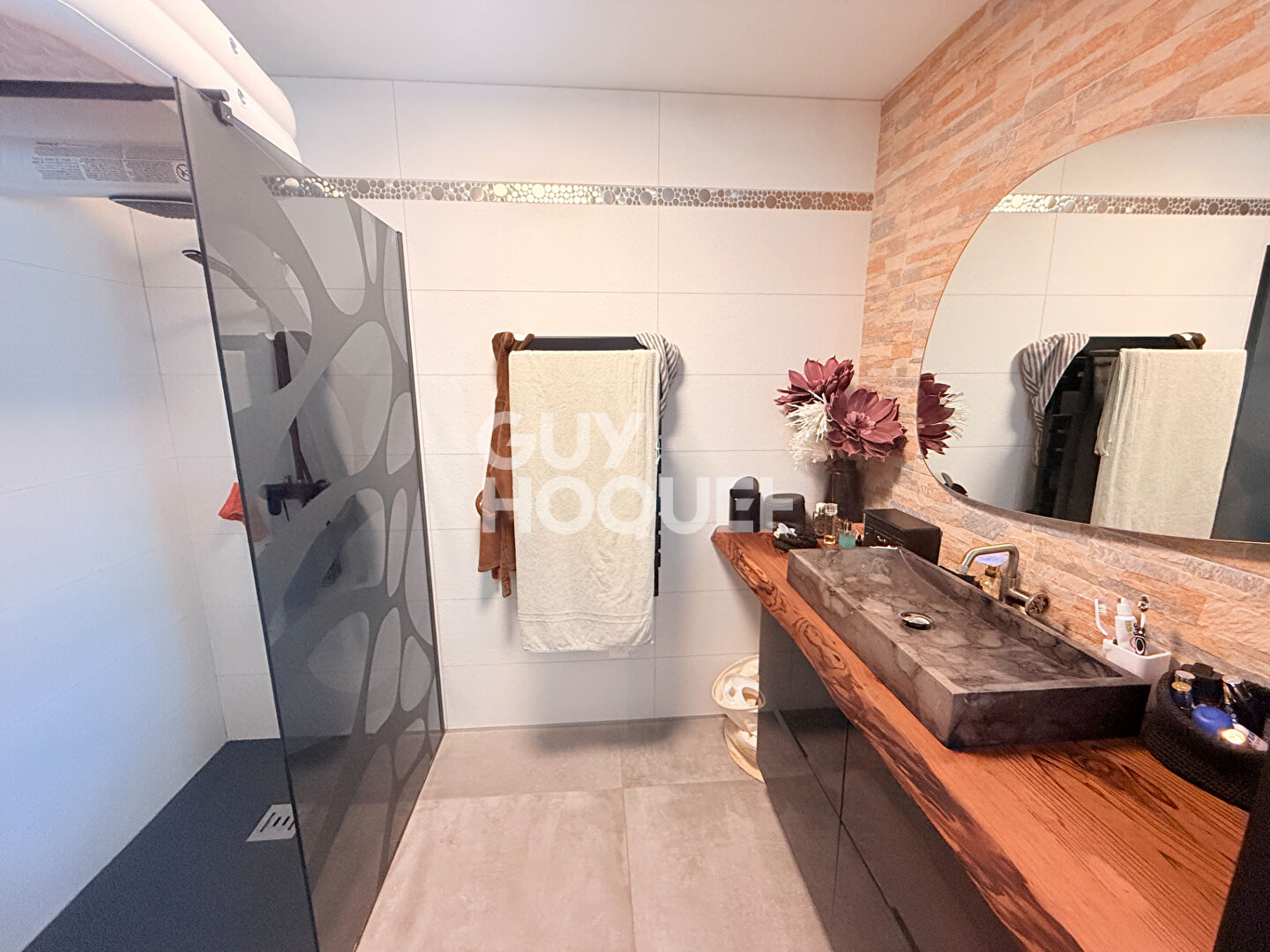 Belle maison contemporaine de 141 m2 à Escource